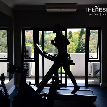 Mint Hotel Sandhurst Johannesburg Luaran gambar