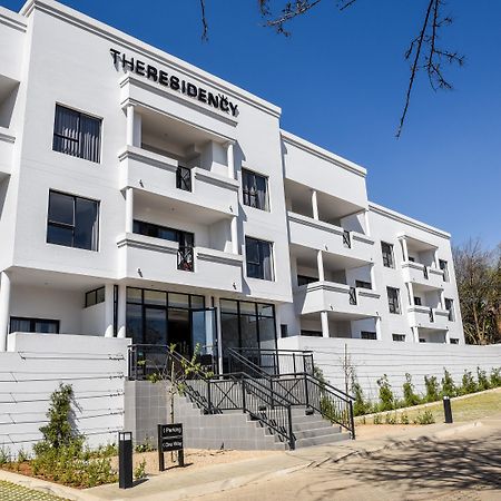 Mint Hotel Sandhurst Johannesburg Luaran gambar
