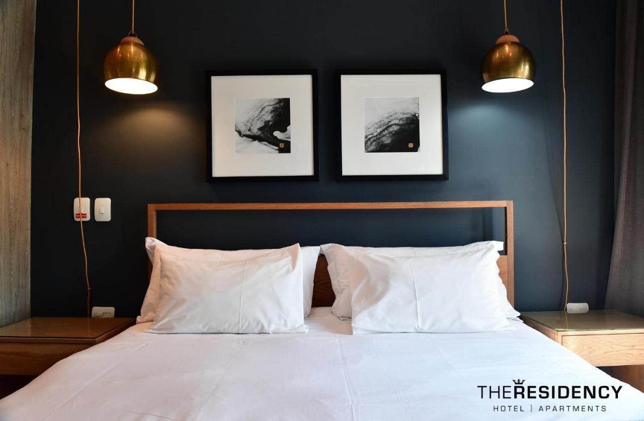 Mint Hotel Sandhurst Johannesburg Luaran gambar