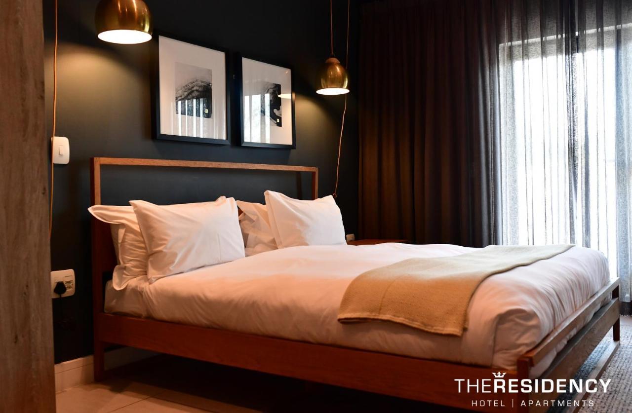 Mint Hotel Sandhurst Johannesburg Luaran gambar