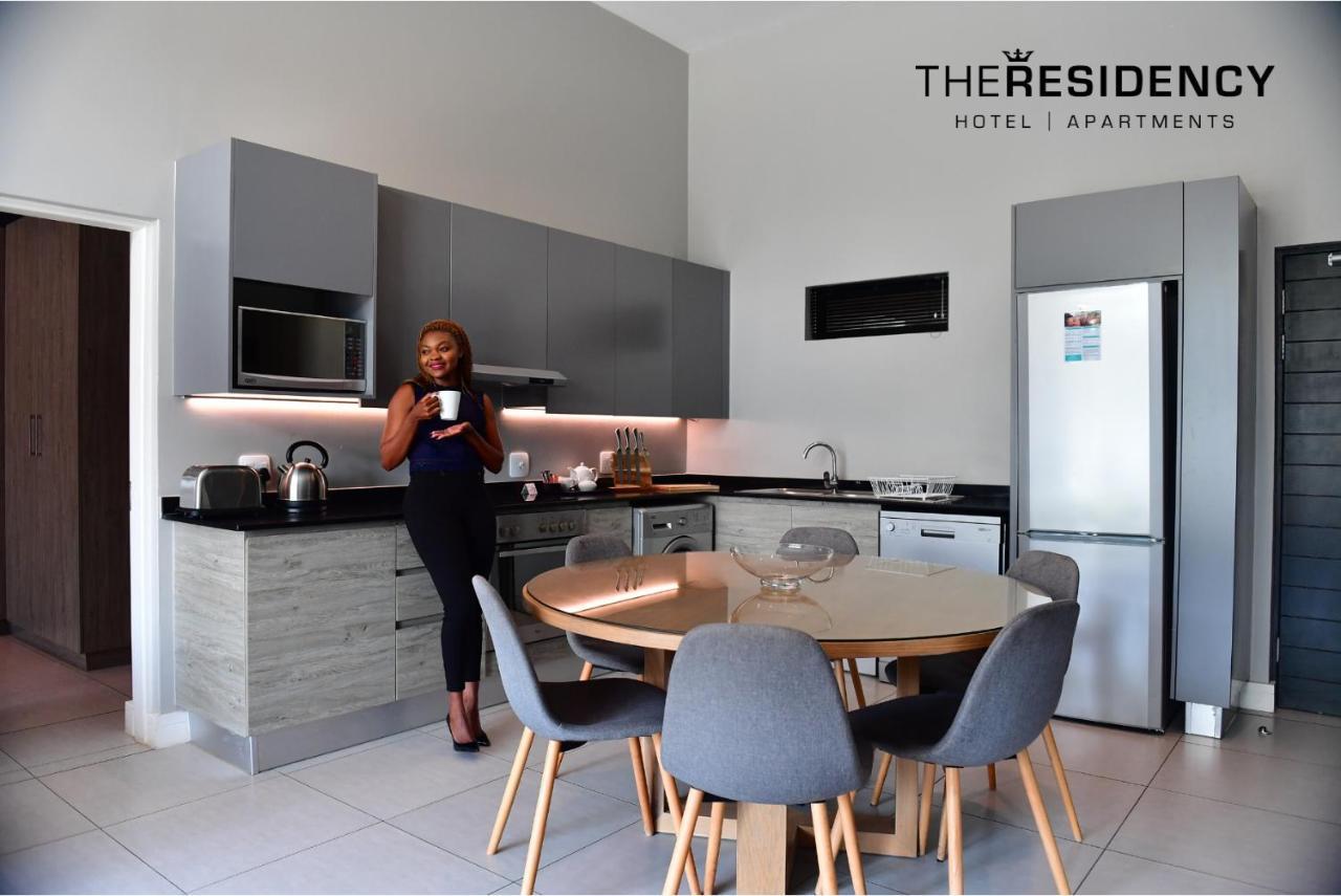 Mint Hotel Sandhurst Johannesburg Luaran gambar