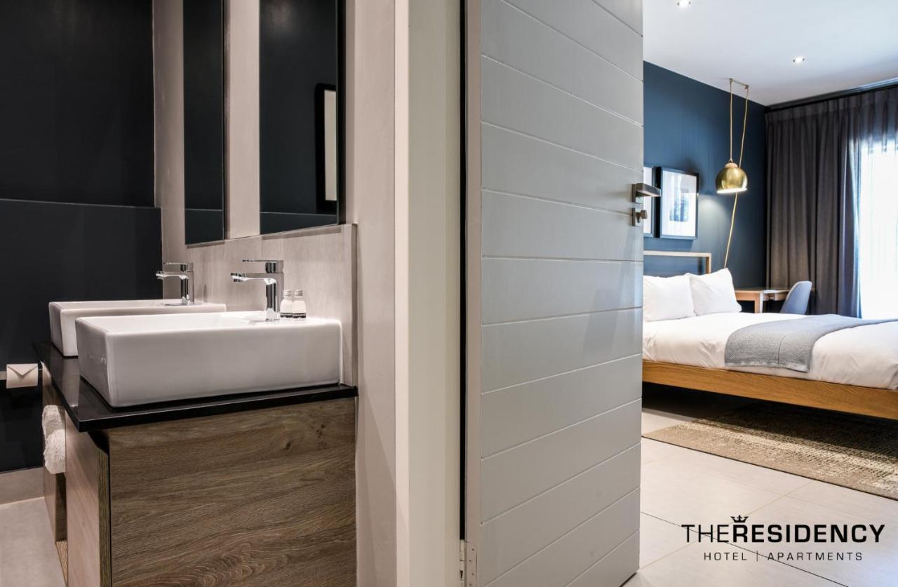 Mint Hotel Sandhurst Johannesburg Luaran gambar