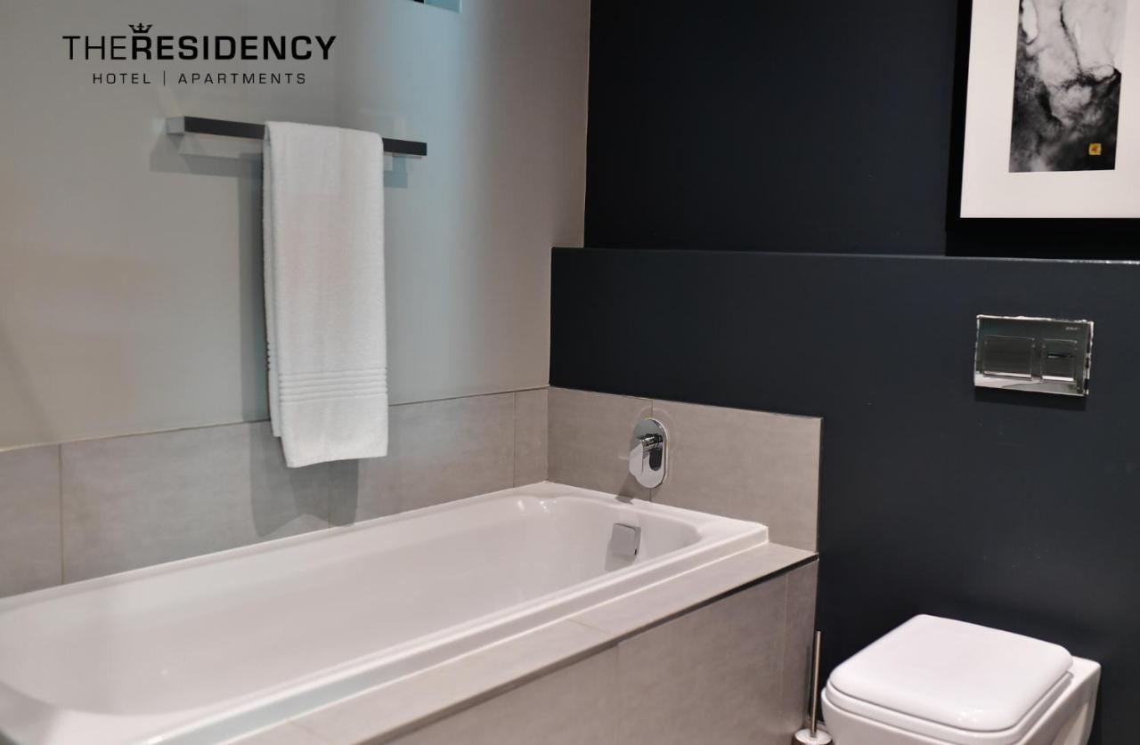 Mint Hotel Sandhurst Johannesburg Luaran gambar