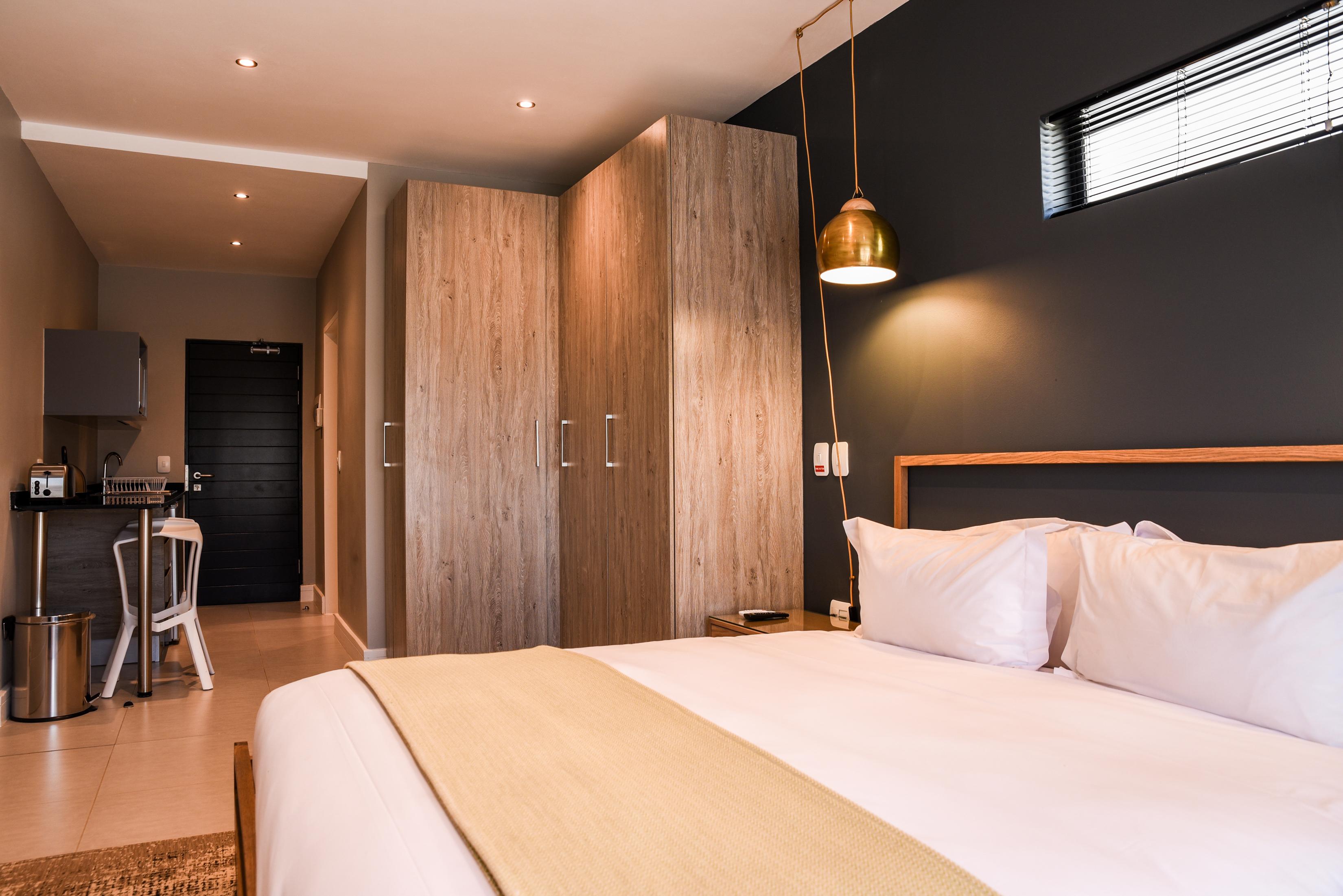 Mint Hotel Sandhurst Johannesburg Luaran gambar