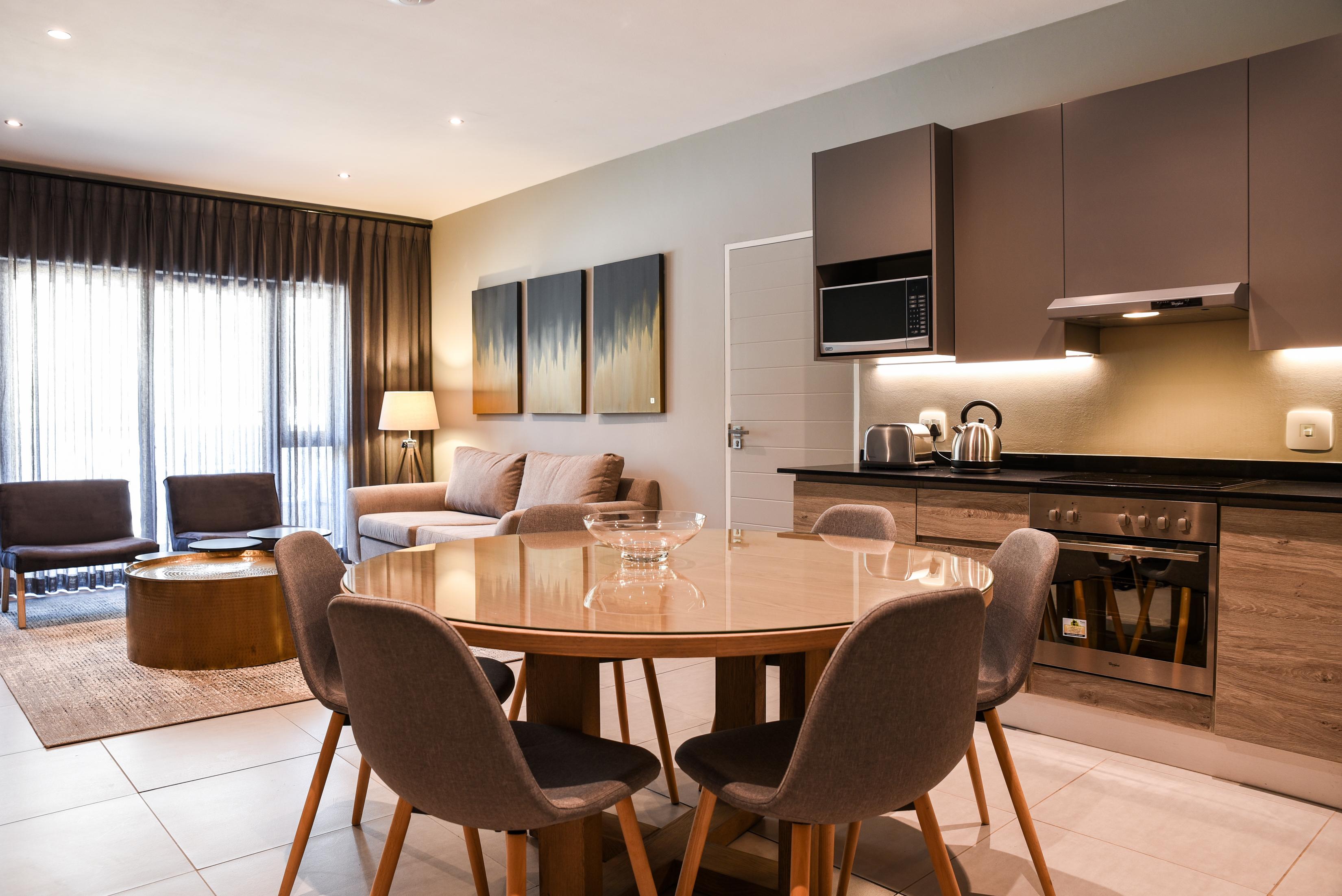 Mint Hotel Sandhurst Johannesburg Luaran gambar
