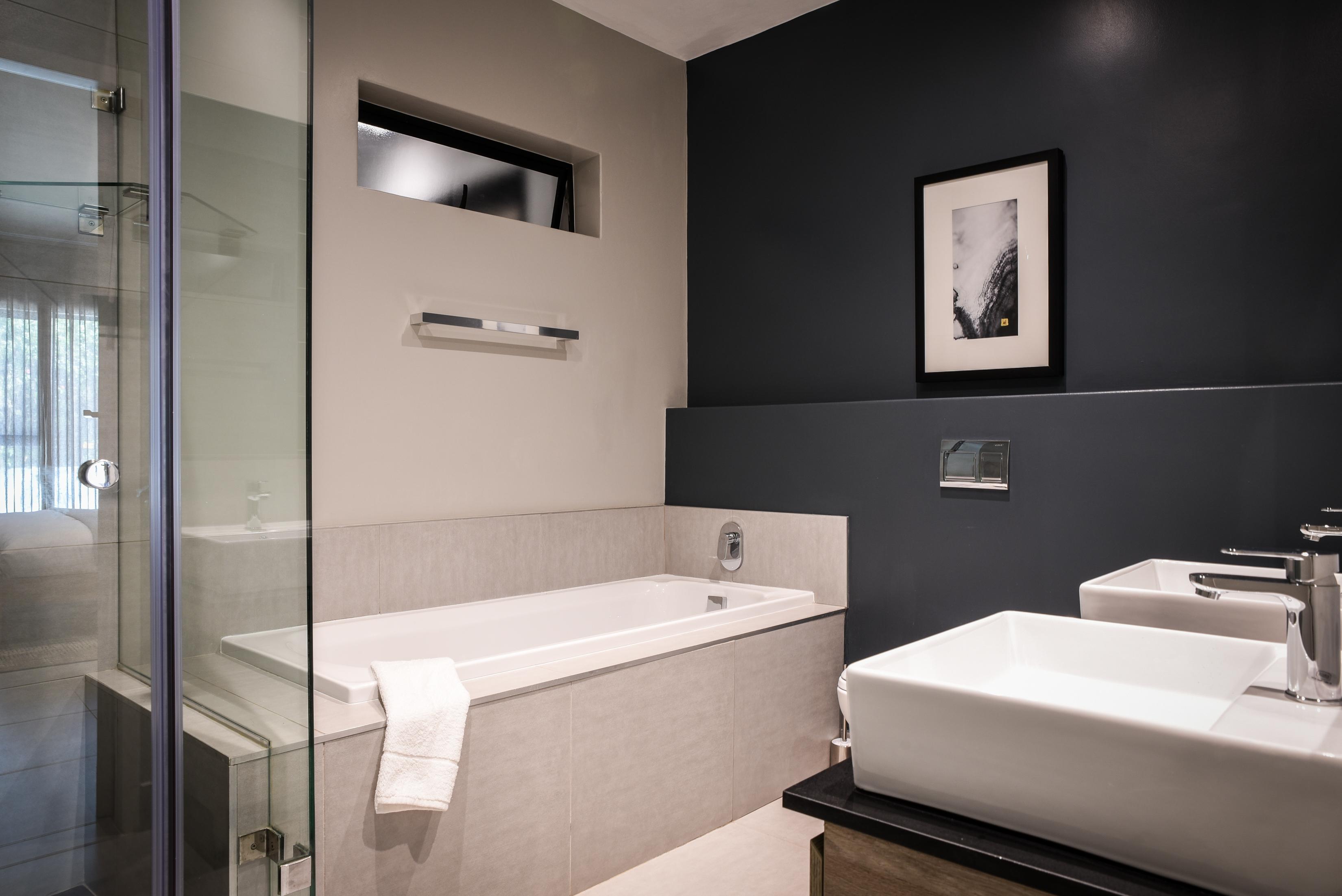 Mint Hotel Sandhurst Johannesburg Luaran gambar