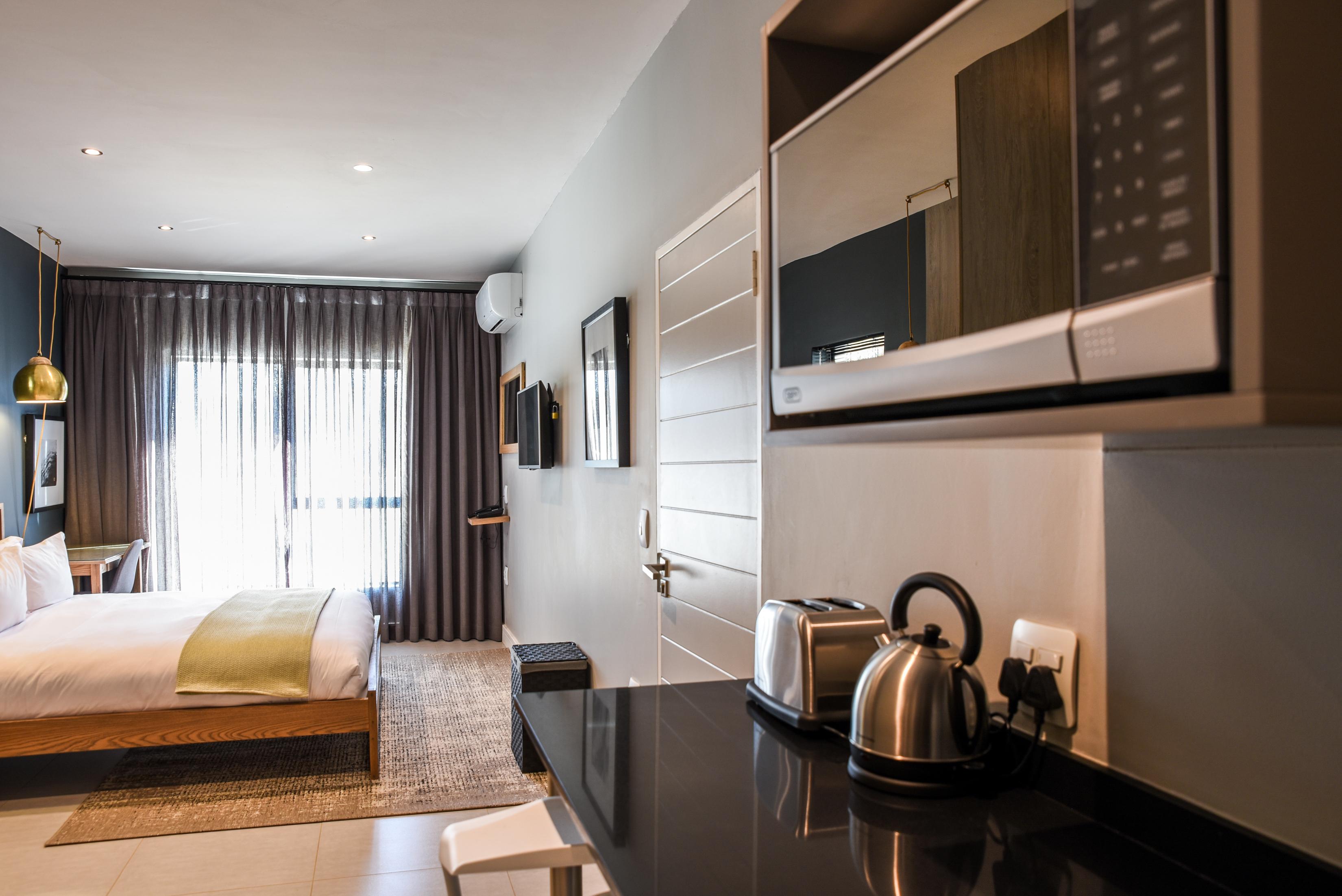 Mint Hotel Sandhurst Johannesburg Luaran gambar
