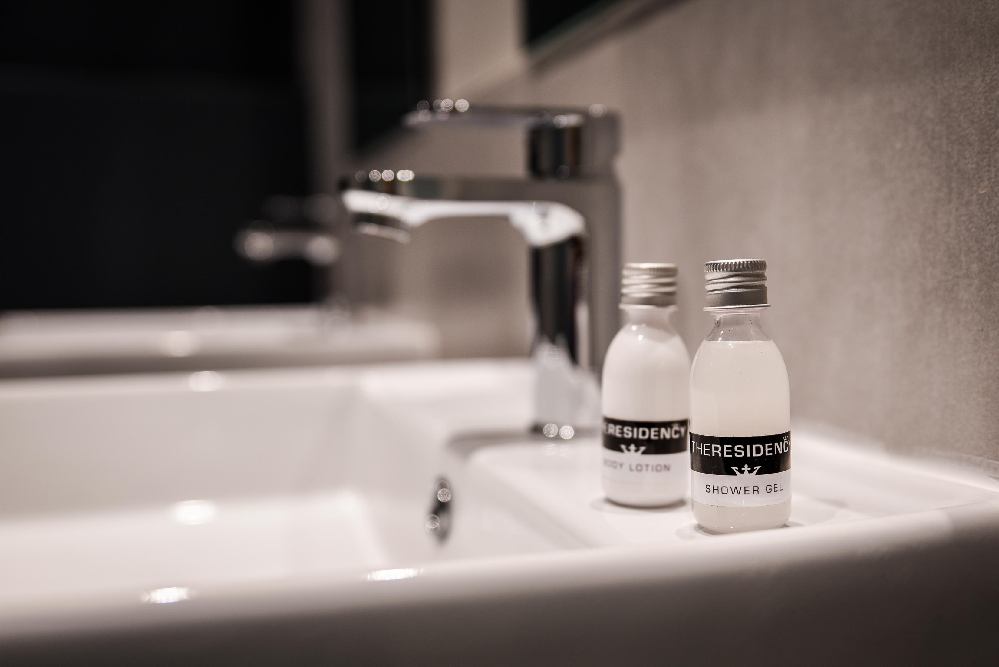 Mint Hotel Sandhurst Johannesburg Luaran gambar