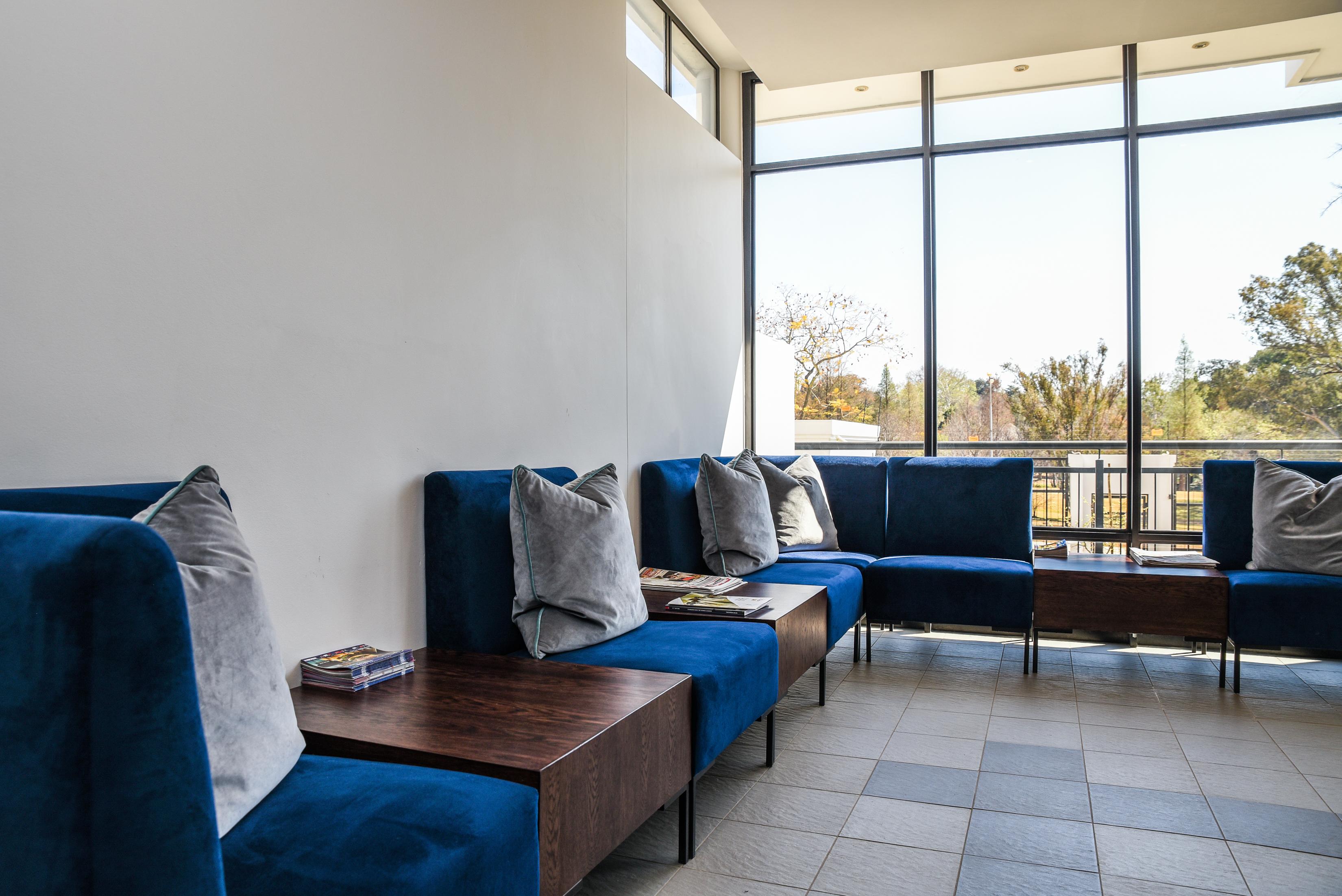 Mint Hotel Sandhurst Johannesburg Luaran gambar