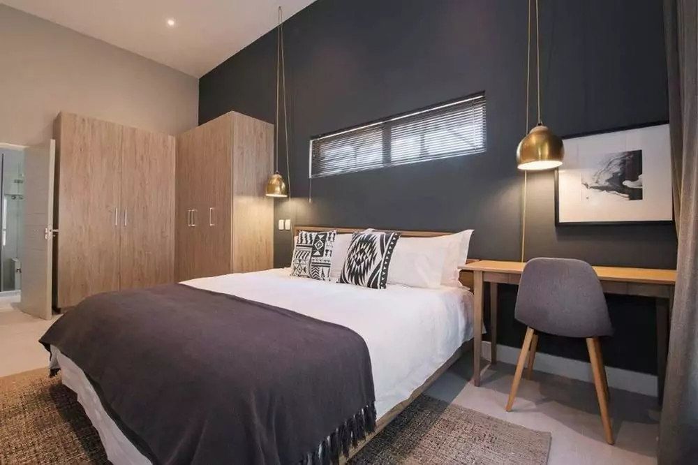 Mint Hotel Sandhurst Johannesburg Luaran gambar