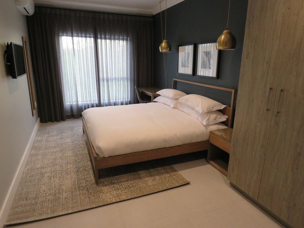 Mint Hotel Sandhurst Johannesburg Luaran gambar