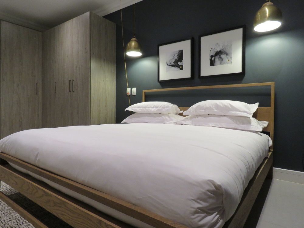 Mint Hotel Sandhurst Johannesburg Luaran gambar