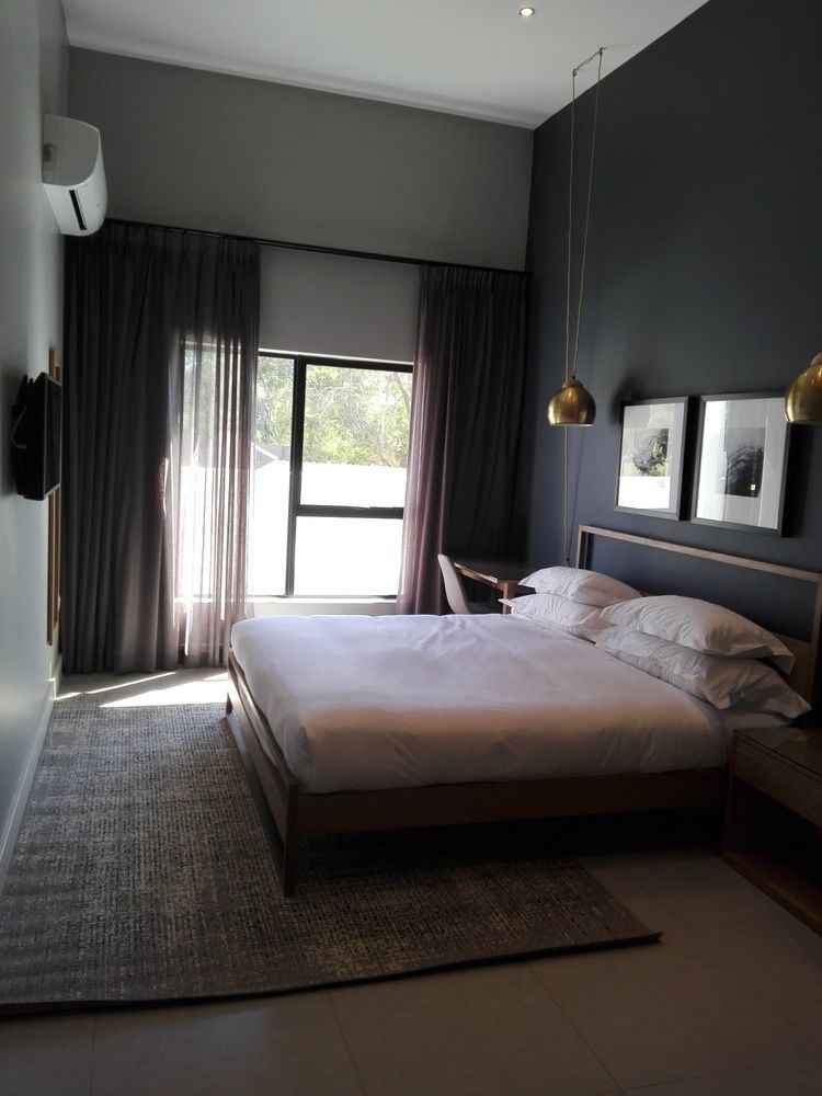 Mint Hotel Sandhurst Johannesburg Luaran gambar