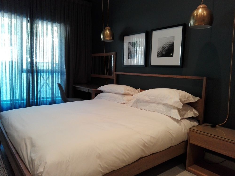 Mint Hotel Sandhurst Johannesburg Luaran gambar