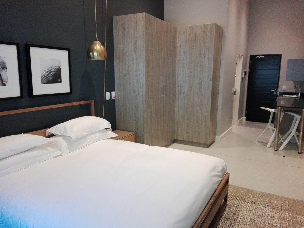 Mint Hotel Sandhurst Johannesburg Luaran gambar
