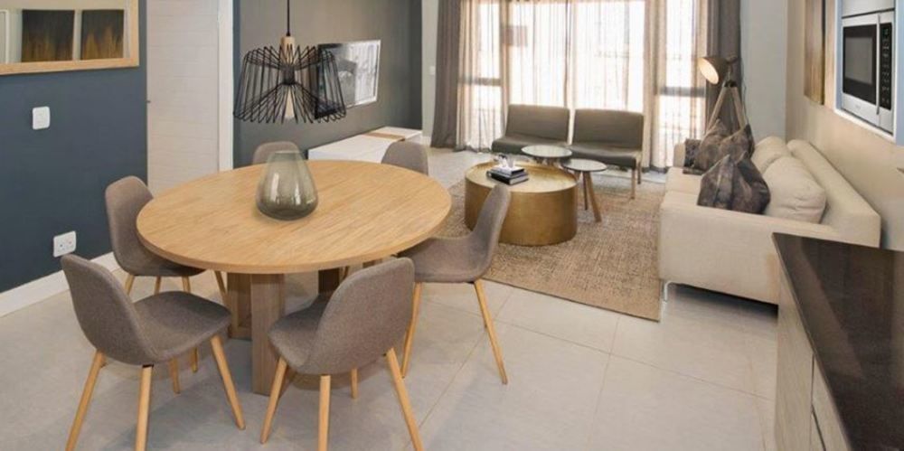 Mint Hotel Sandhurst Johannesburg Luaran gambar