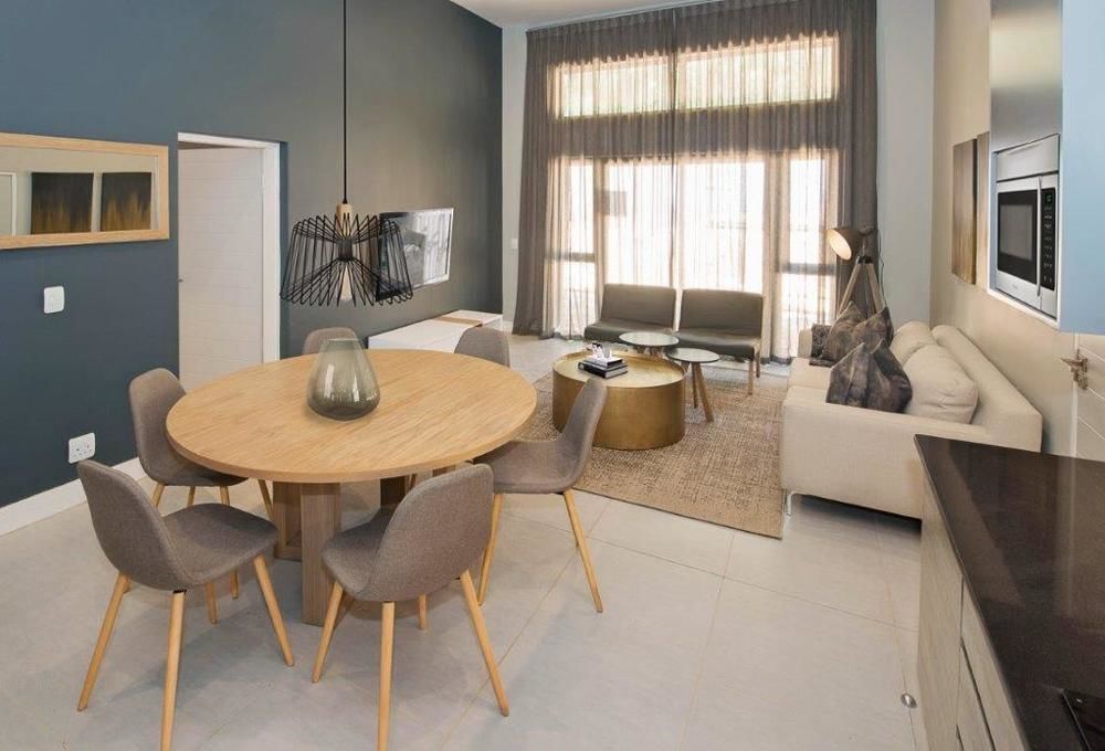 Mint Hotel Sandhurst Johannesburg Luaran gambar