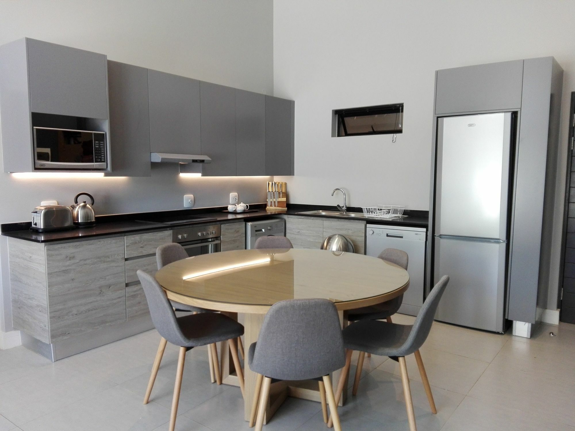 Mint Hotel Sandhurst Johannesburg Luaran gambar