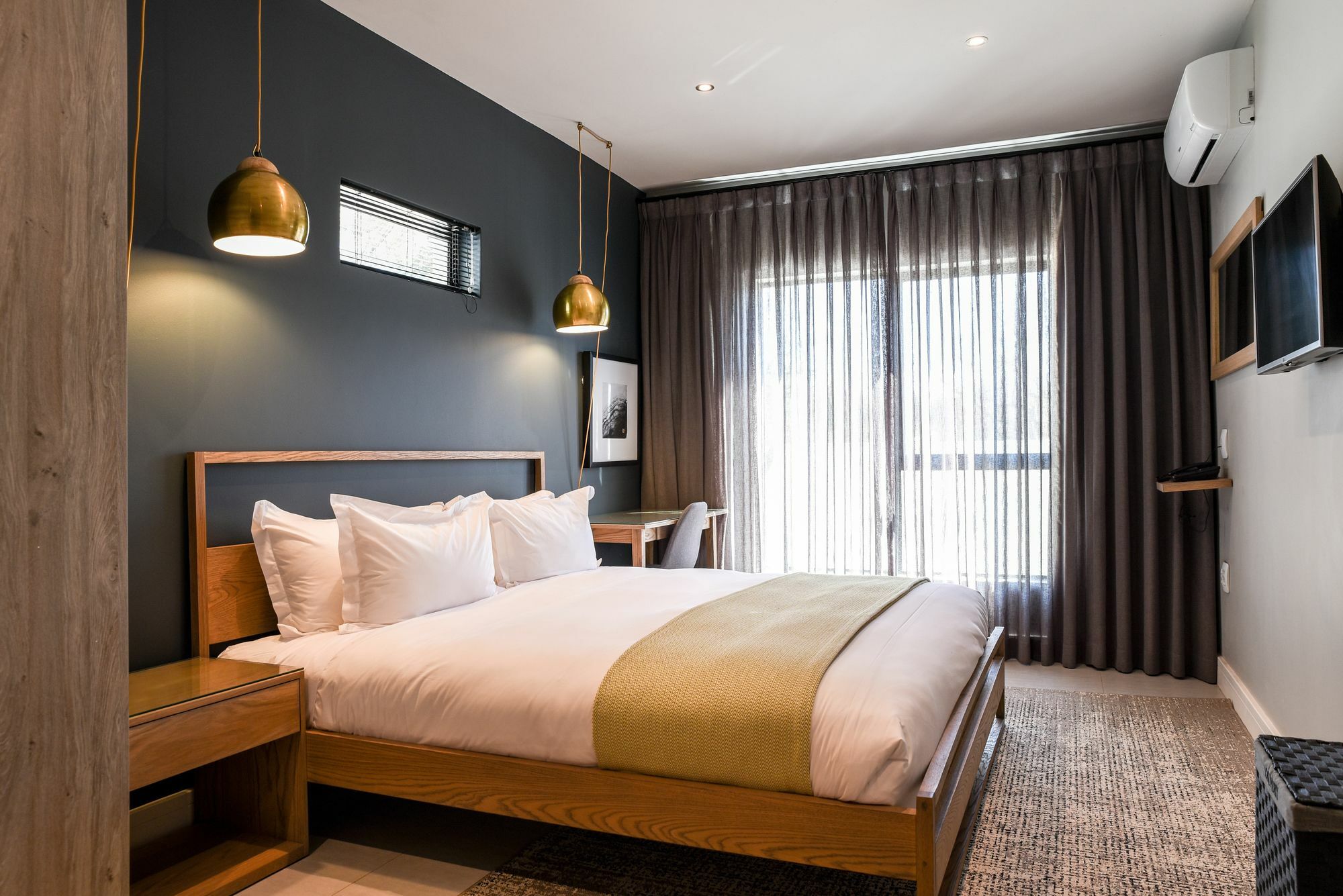 Mint Hotel Sandhurst Johannesburg Luaran gambar