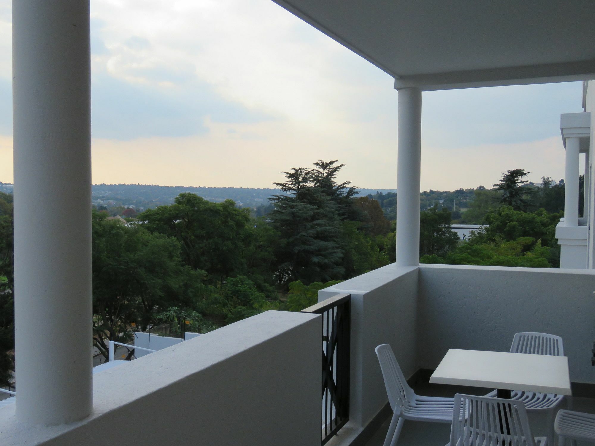 Mint Hotel Sandhurst Johannesburg Luaran gambar