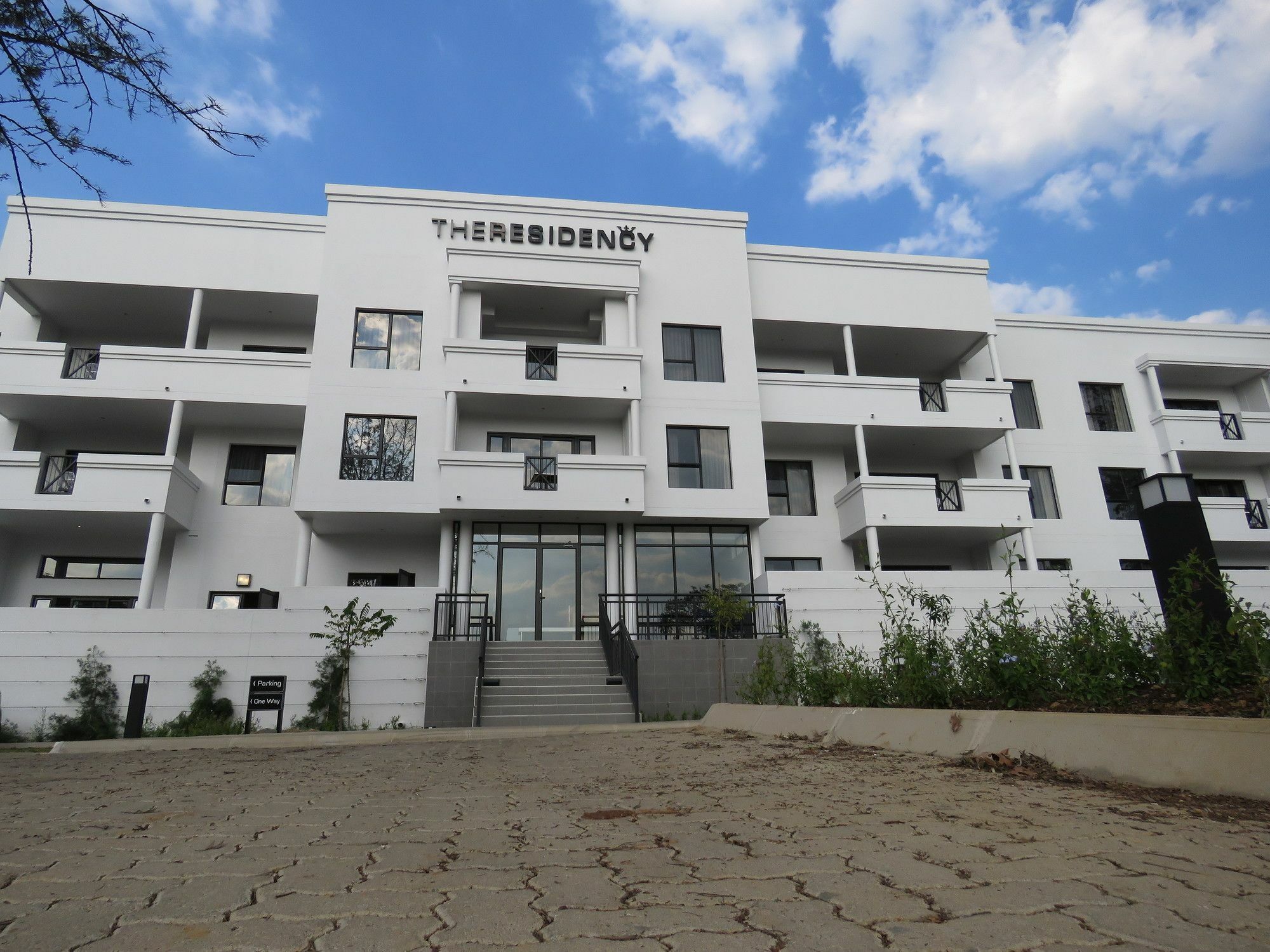 Mint Hotel Sandhurst Johannesburg Luaran gambar
