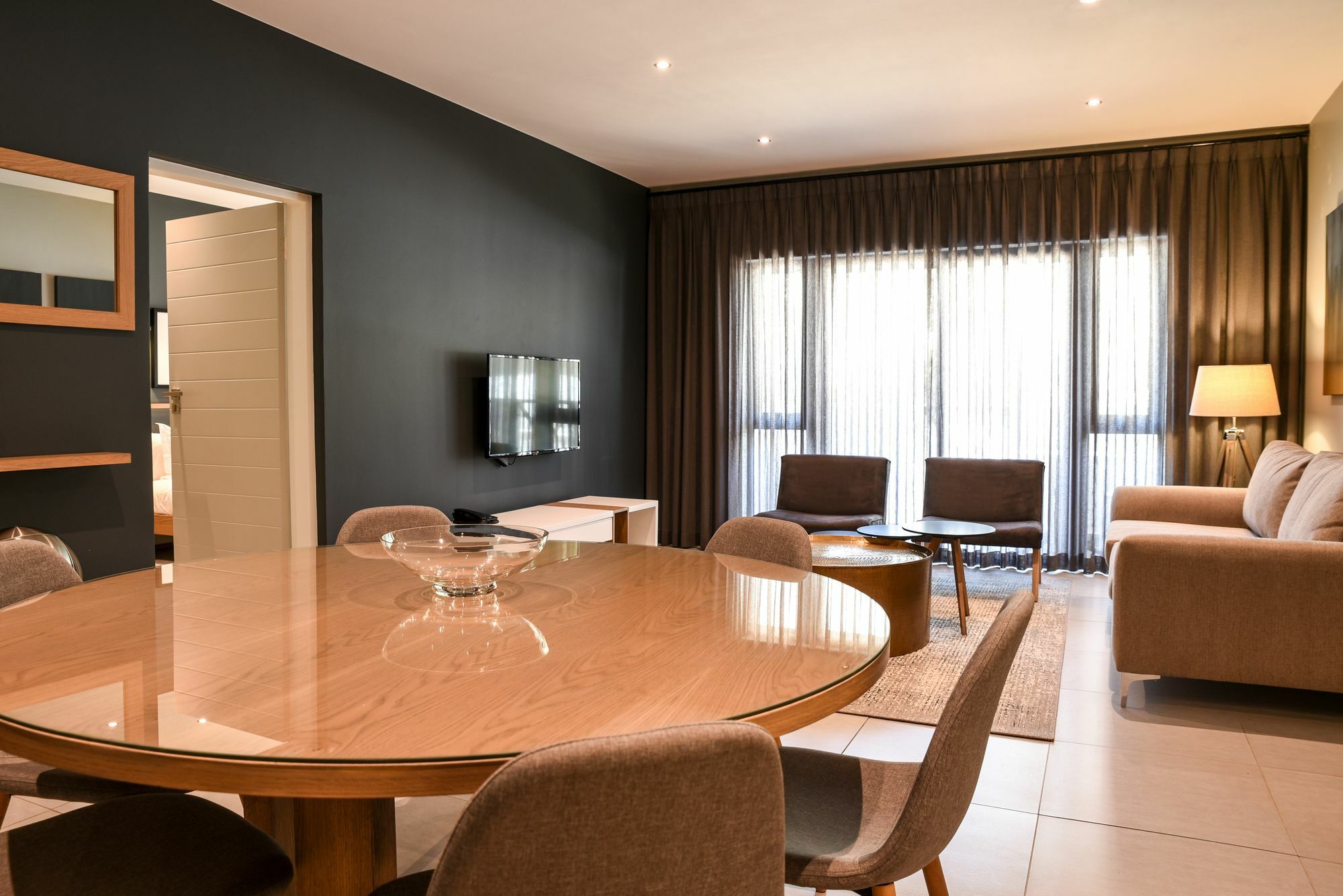 Mint Hotel Sandhurst Johannesburg Luaran gambar