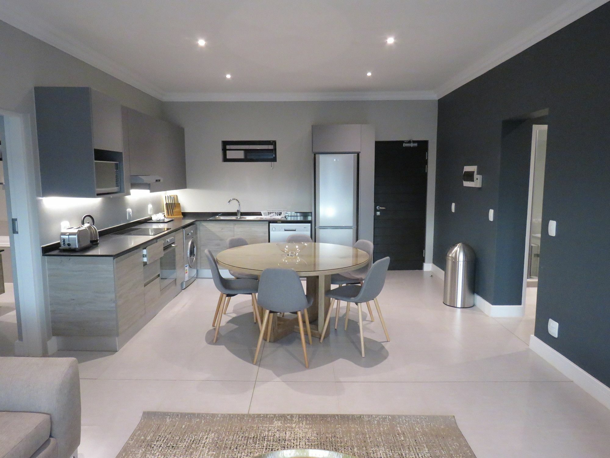 Mint Hotel Sandhurst Johannesburg Luaran gambar