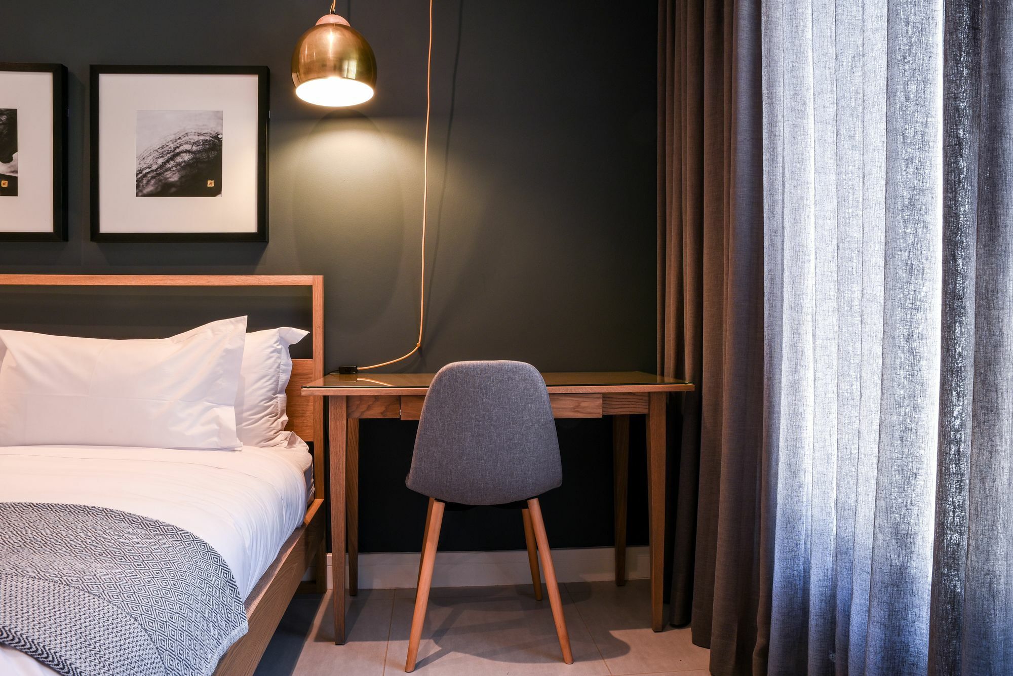 Mint Hotel Sandhurst Johannesburg Luaran gambar