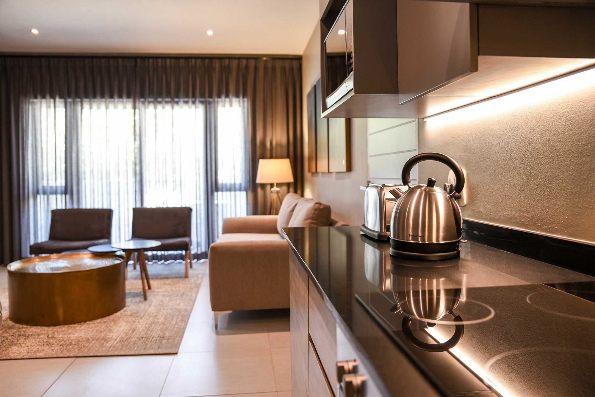 Mint Hotel Sandhurst Johannesburg Luaran gambar