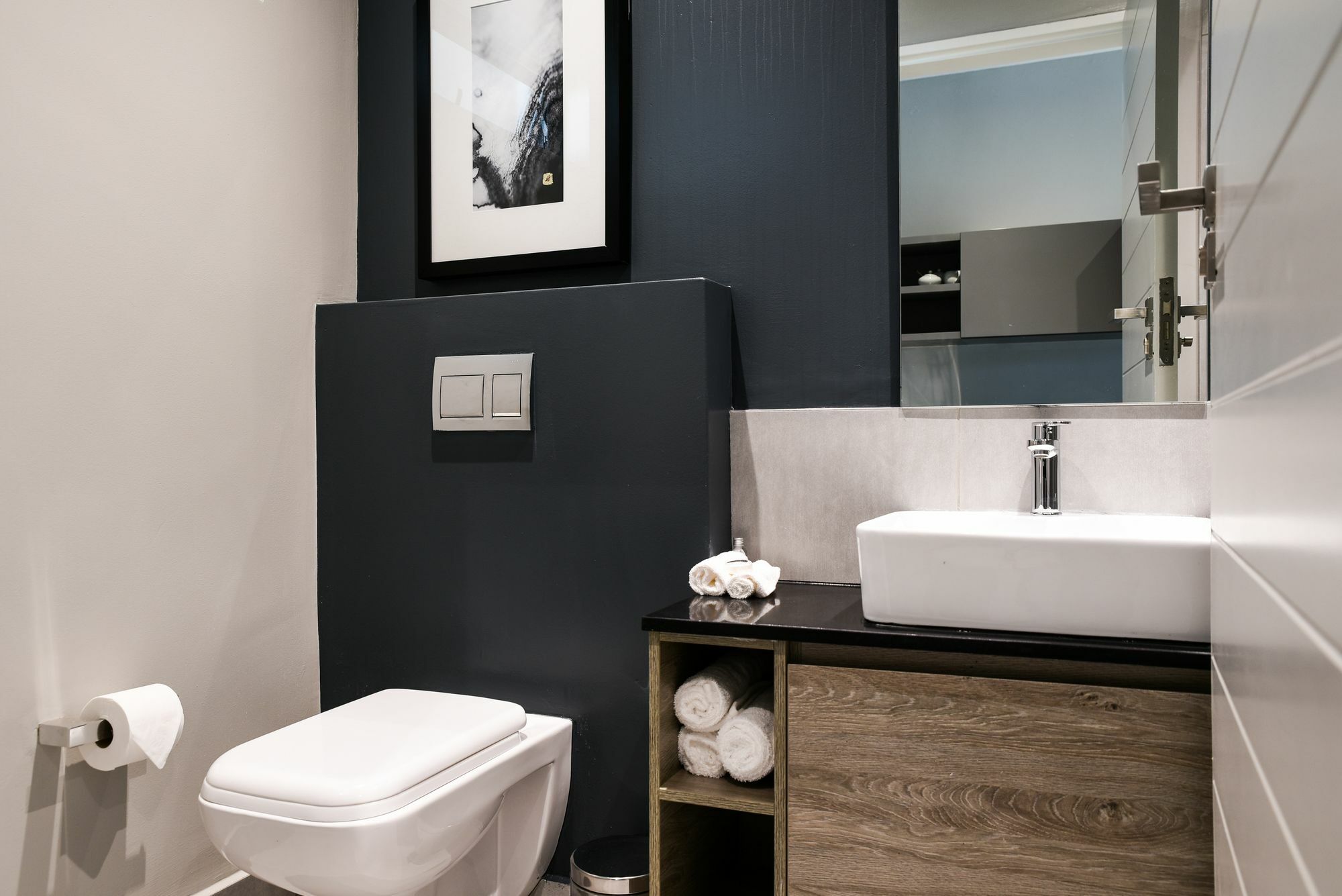 Mint Hotel Sandhurst Johannesburg Luaran gambar